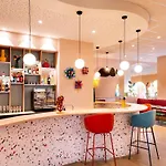 Ibis Styles Strasbourg Centre Republique