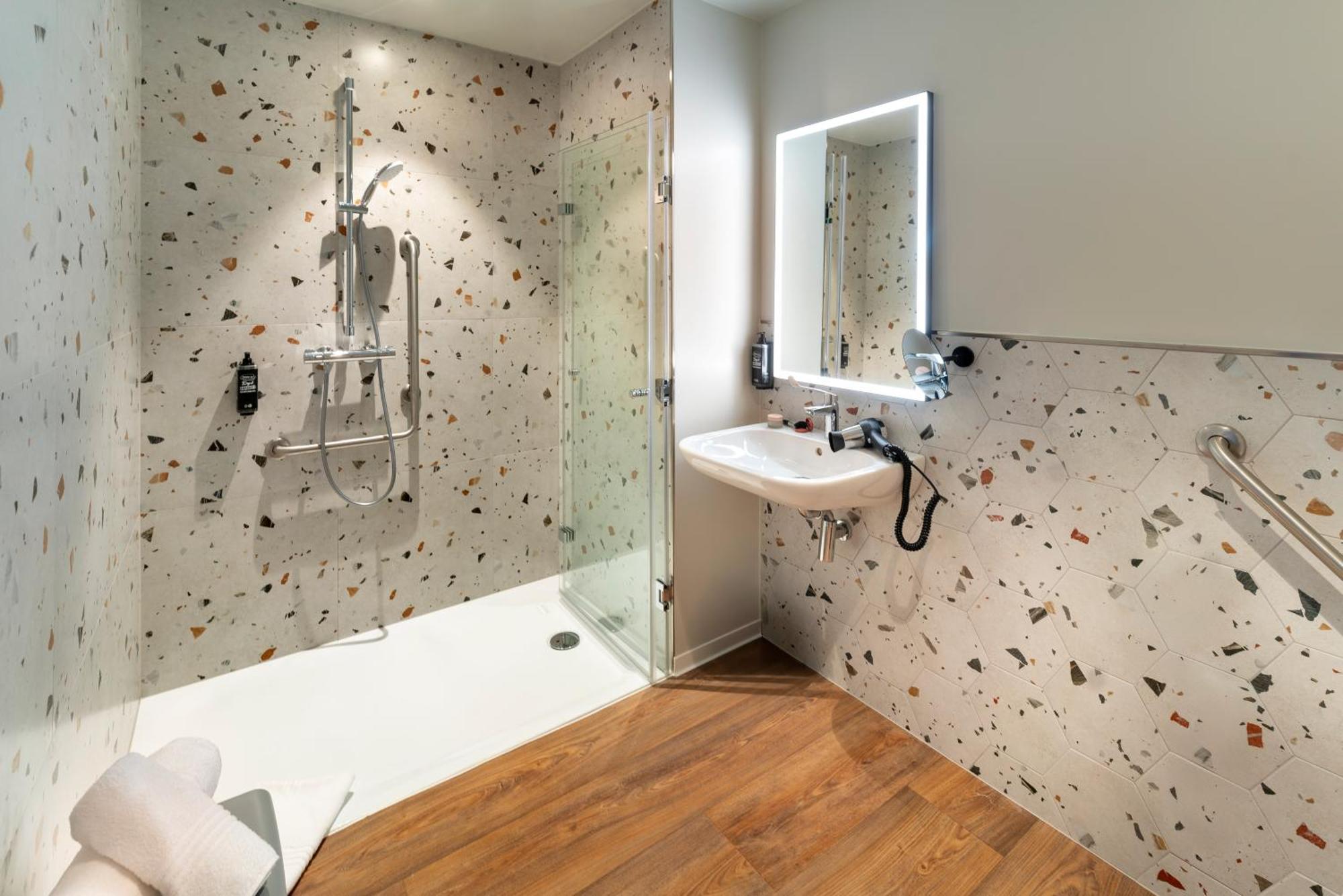 Ibis Styles Centre Republique 3* Strasbourg
