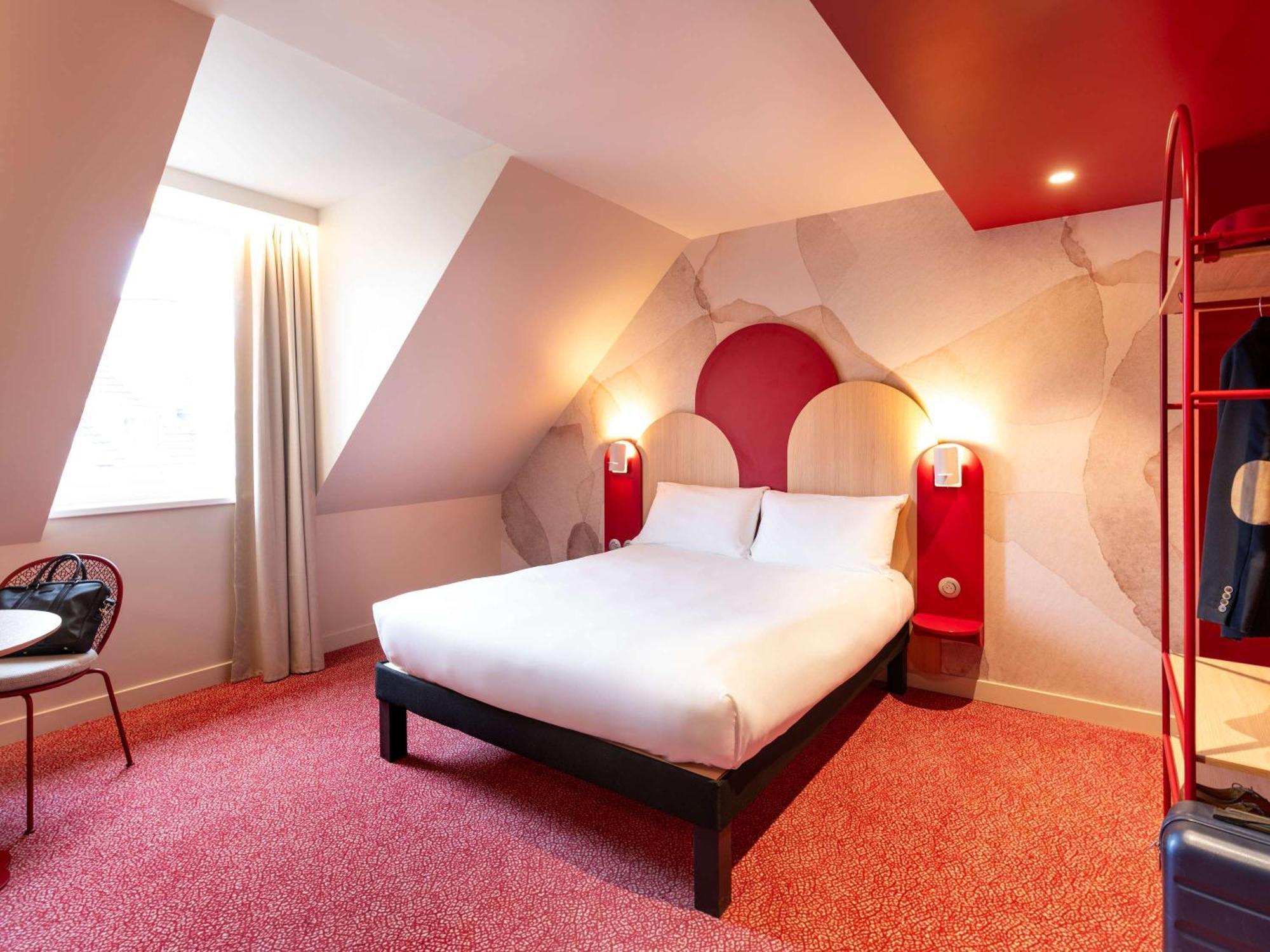 Hotel Ibis Styles Centre Republique