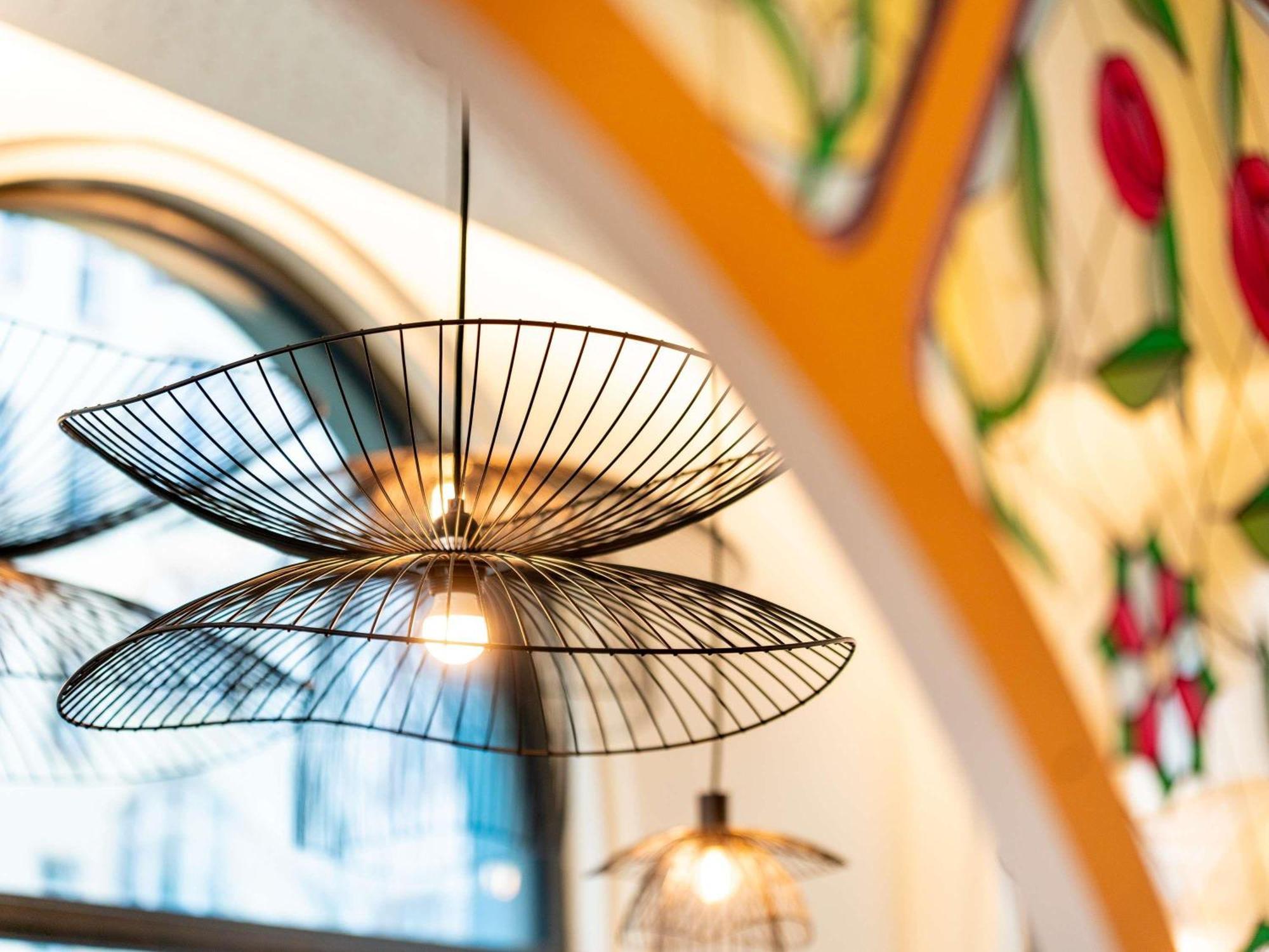 Ibis Styles Centre Republique Strasbourg
