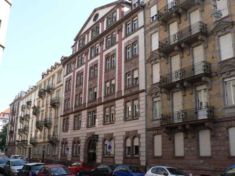 Ibis Styles Centre Republique 3* Strasbourg