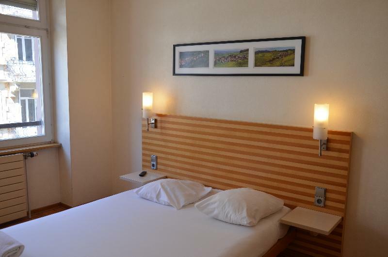 Ibis Styles Centre Republique 3* Strasbourg